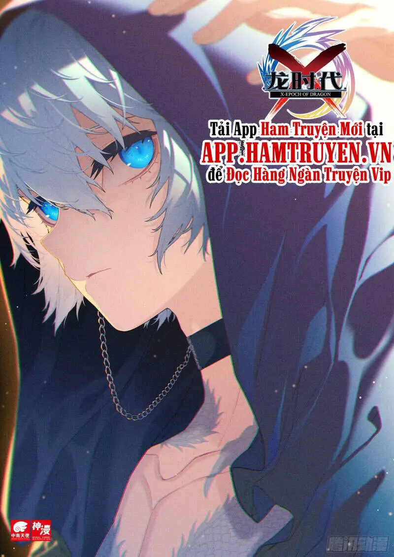 Thời Đại X Long Nettruyen ZZZ Chương 110 Page 1