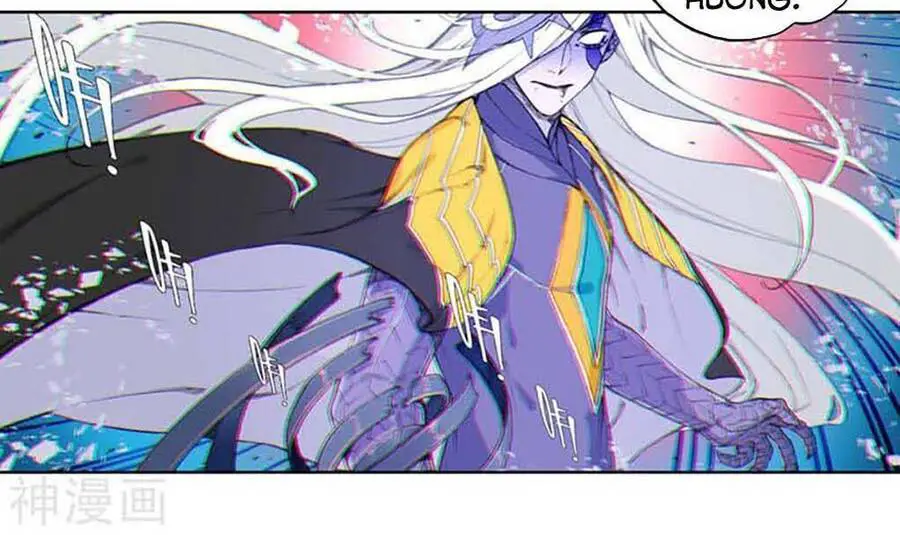 Thời Đại X Long Nettruyen ZZZ Chương 97 Page 42