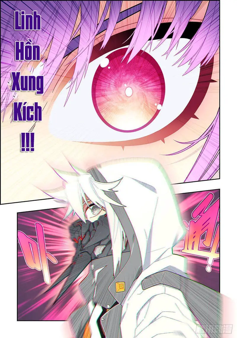 Thời Đại X Long Nettruyen ZZZ Chương 106 Page 10