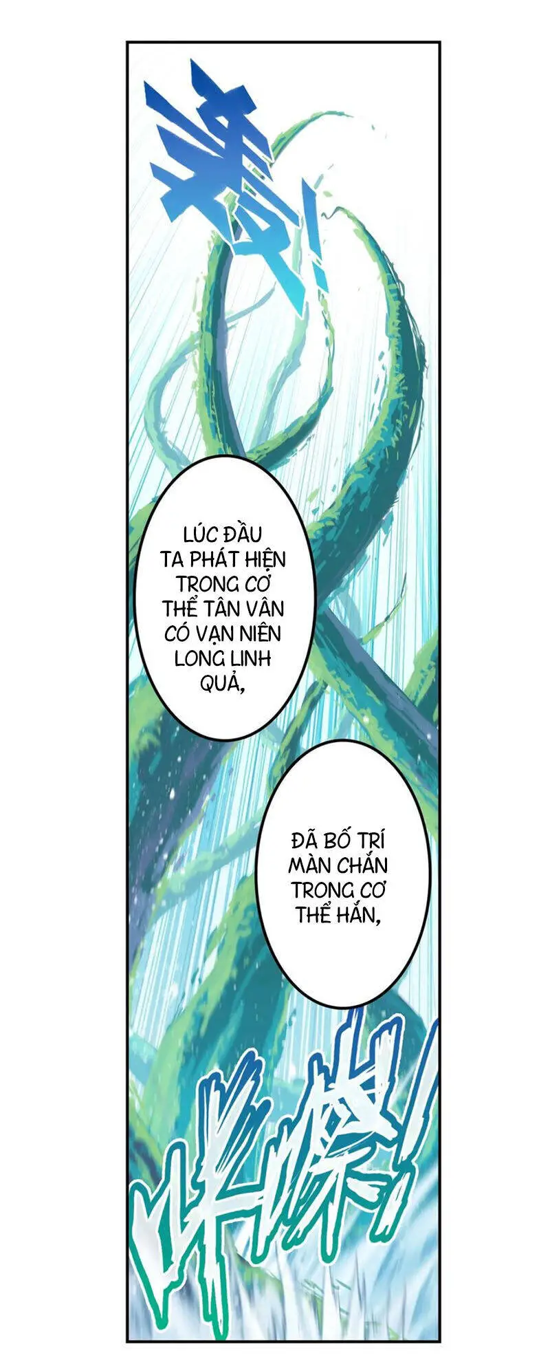 Thời Đại X Long Nettruyen ZZZ Chương 96 Page 1