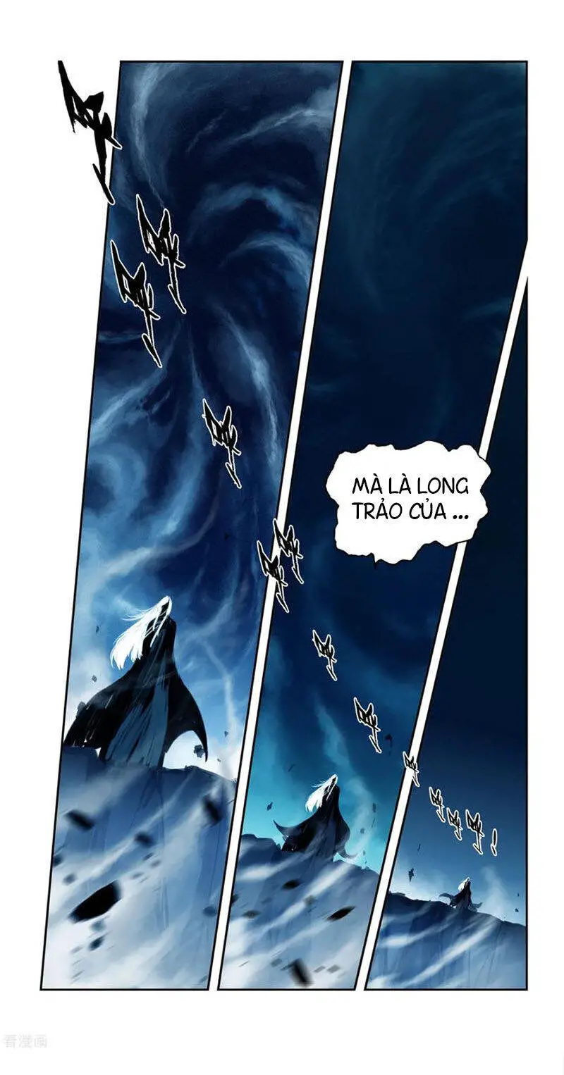 Thời Đại X Long Nettruyen ZZZ Chương 96 Page 11