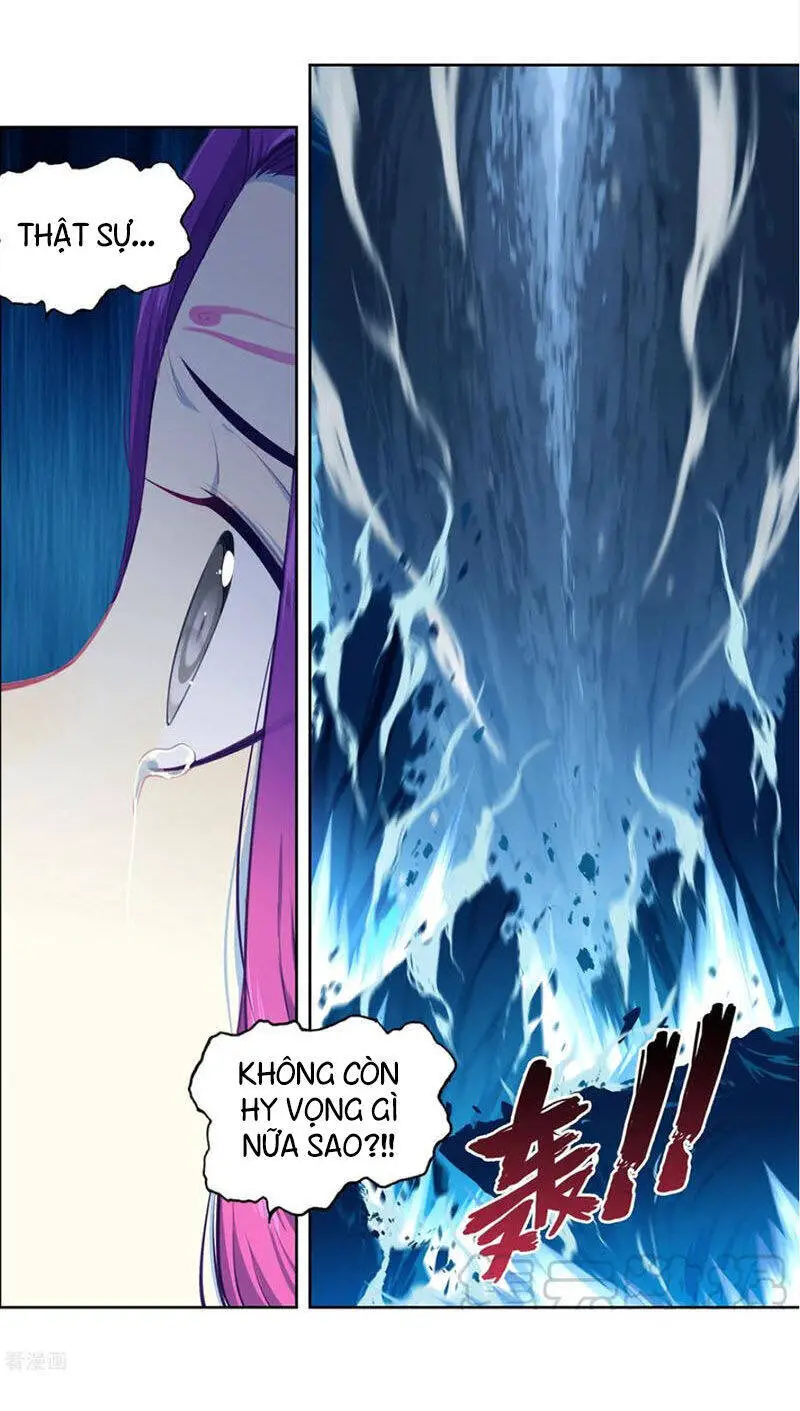 Thời Đại X Long Nettruyen ZZZ Chương 96 Page 13