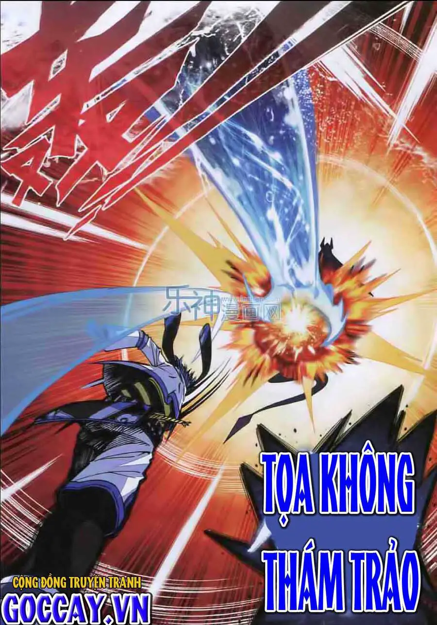 Thời Đại X Long Nettruyen ZZZ Chương 37 Page 19