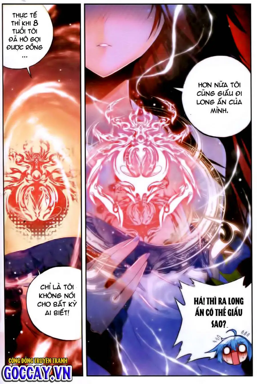 Thời Đại X Long Nettruyen ZZZ Chương 28 Page 4