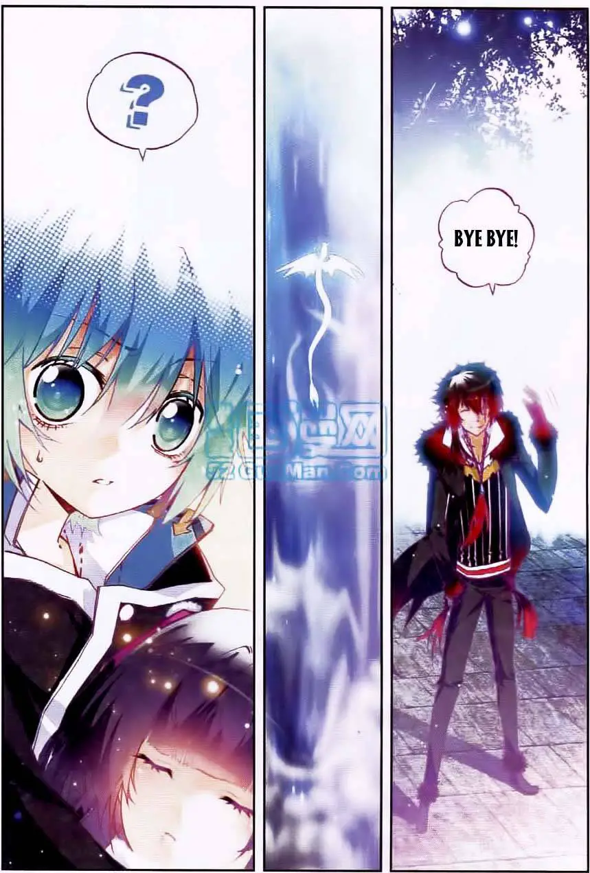 Thời Đại X Long Nettruyen ZZZ Chương 26 Page 7
