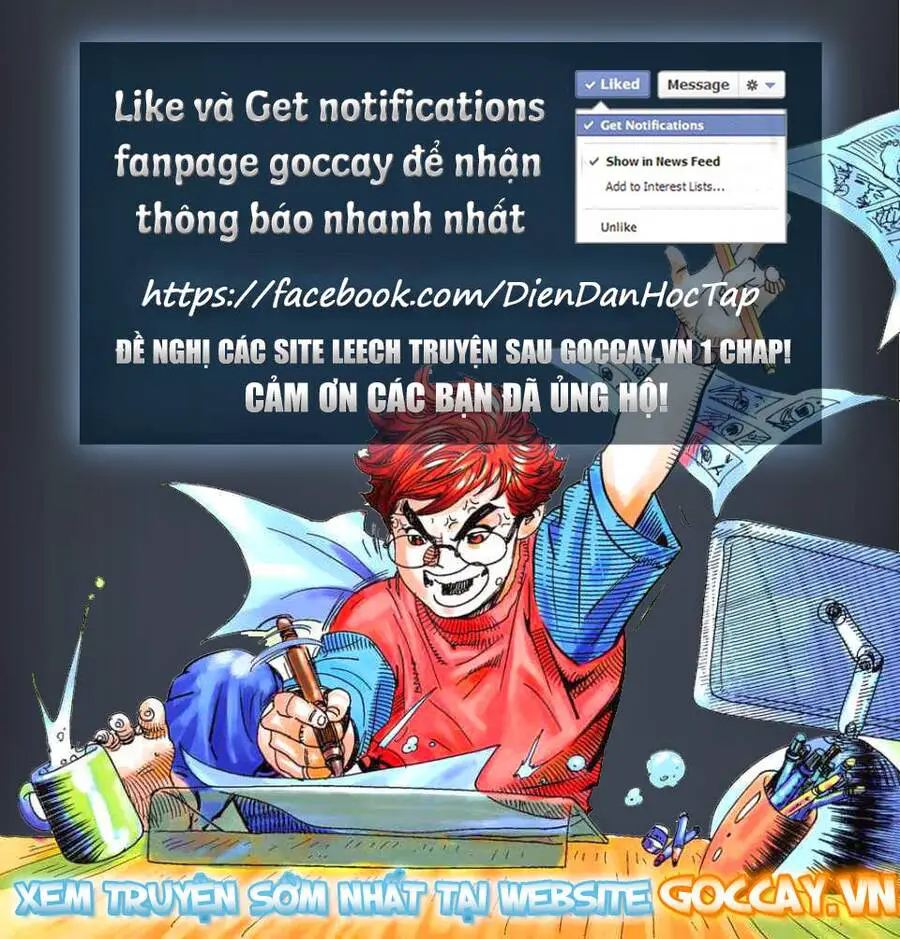 Thời Đại X Long Nettruyen ZZZ Chương 20 Page 1