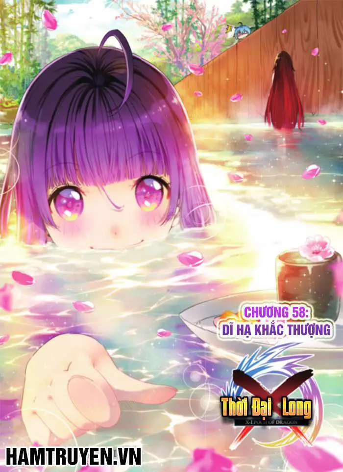 Thời Đại X Long Nettruyen ZZZ Chương 58 Page 2