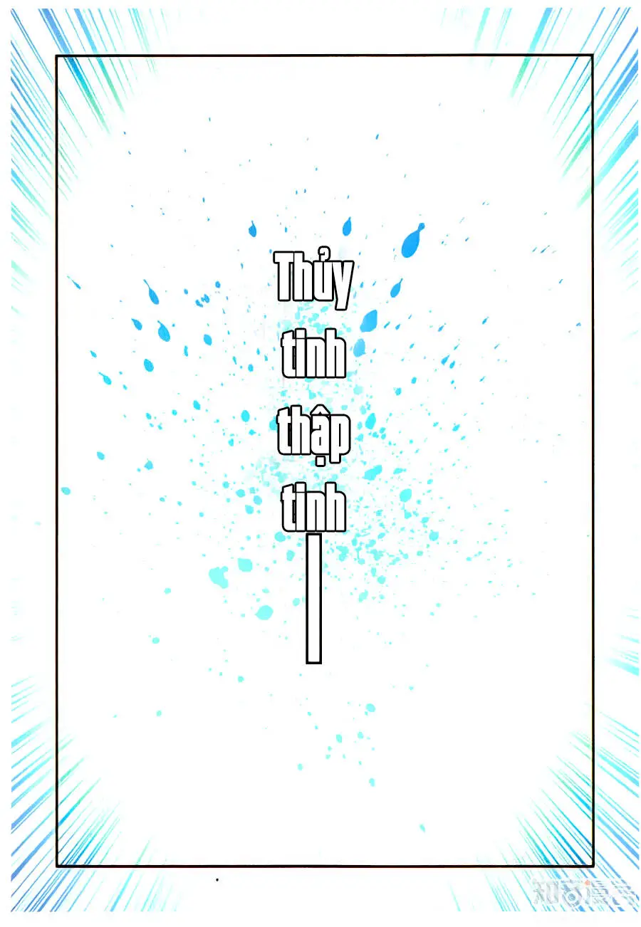 Thời Đại X Long Nettruyen ZZZ Chương 65 Page 12