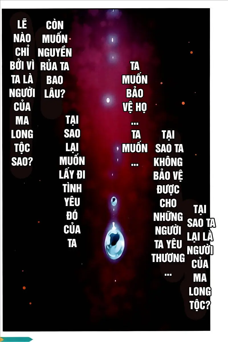 Thời Đại X Long Nettruyen ZZZ Chương 71 Page 14