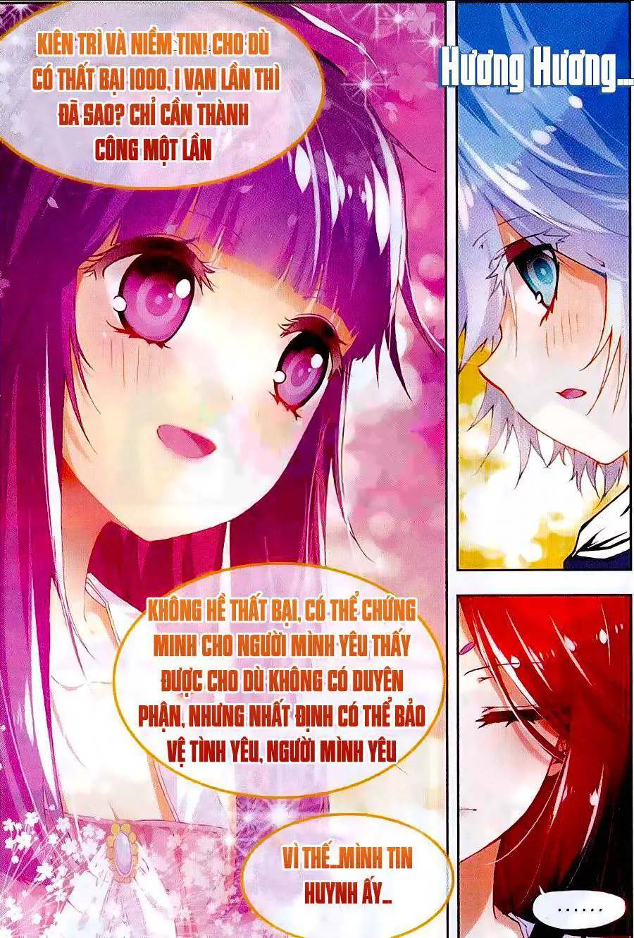 Thời Đại X Long Nettruyen ZZZ Chương 46 Page 20