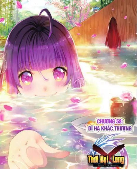 Thời Đại X Long Nettruyen ZZZ Chương 63.5 Page 1