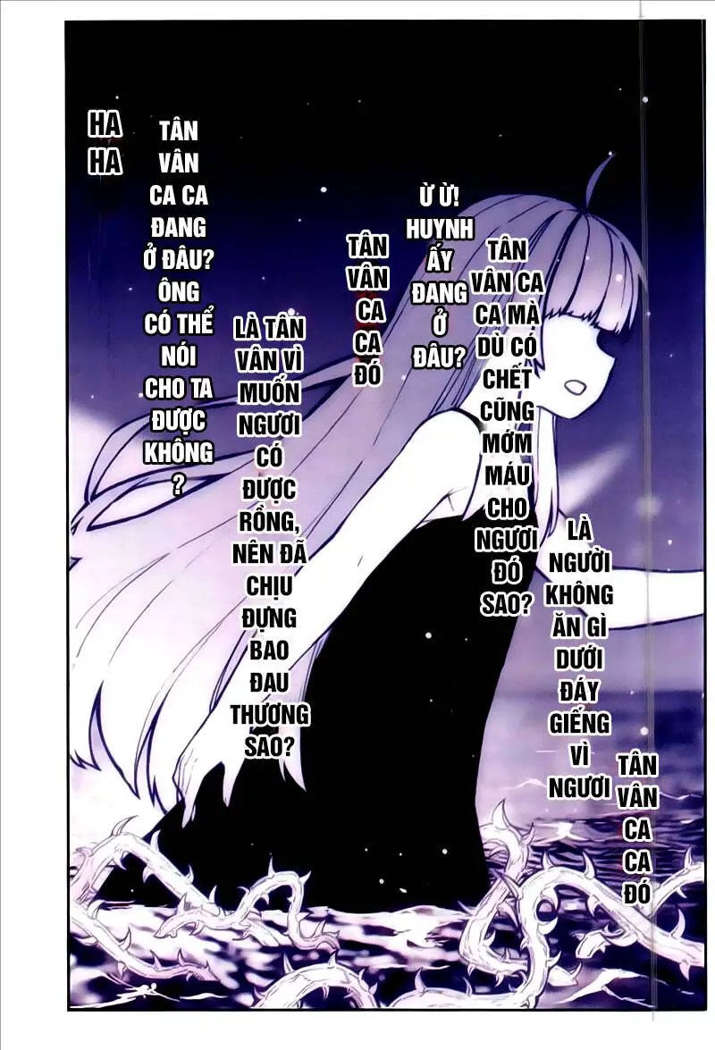 Thời Đại X Long Nettruyen ZZZ Chương 70 Page 3