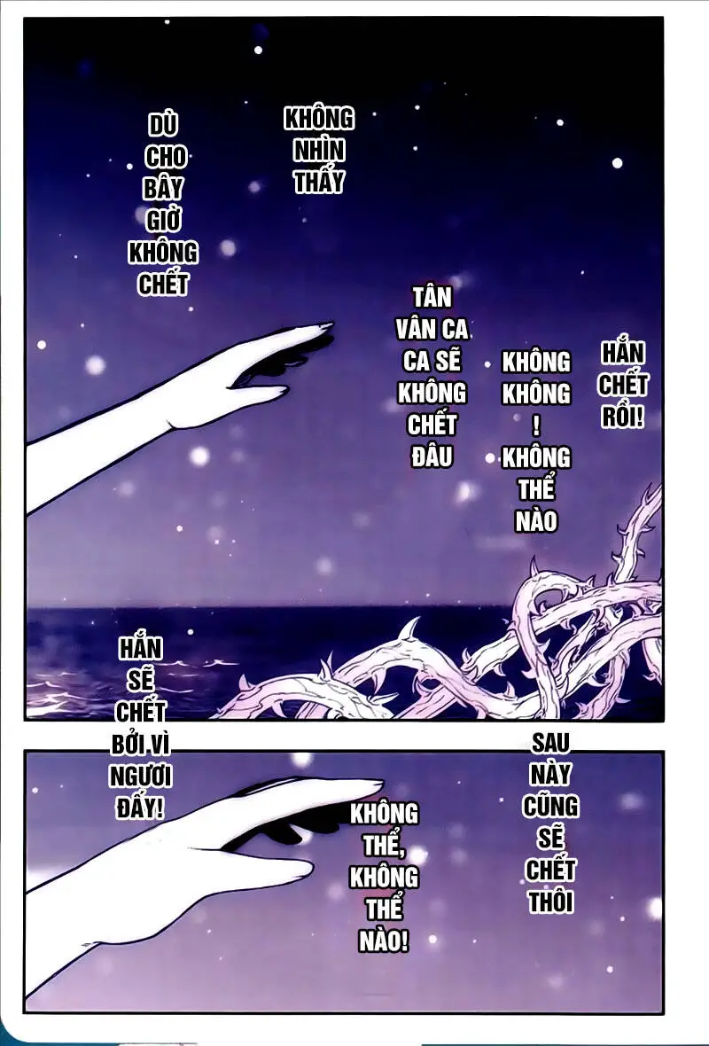 Thời Đại X Long Nettruyen ZZZ Chương 70 Page 4