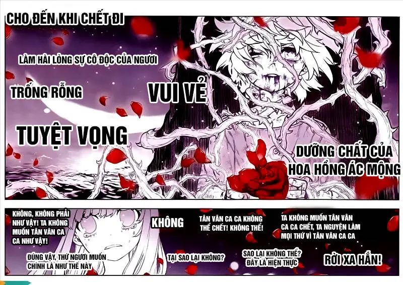 Thời Đại X Long Nettruyen ZZZ Chương 70 Page 6