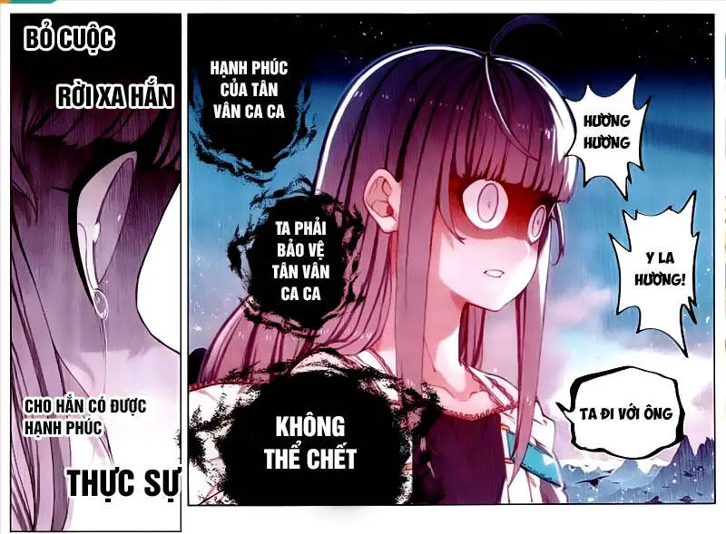 Thời Đại X Long Nettruyen ZZZ Chương 70 Page 7