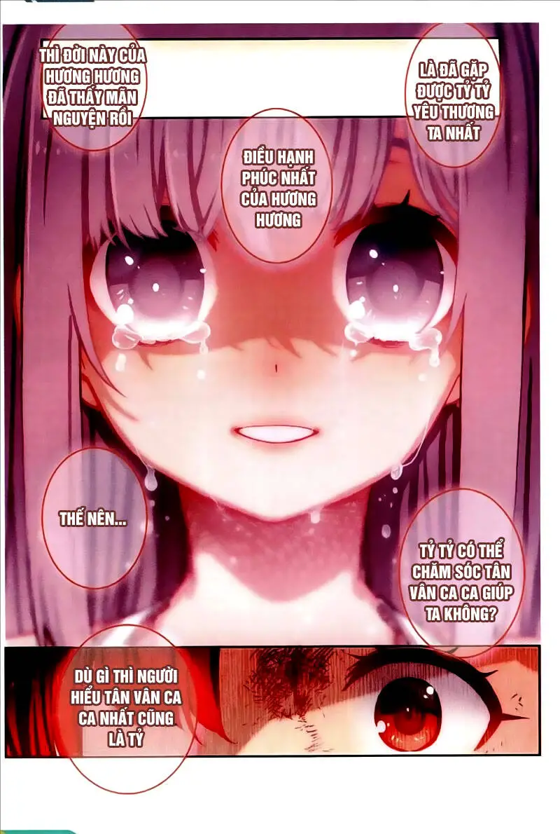 Thời Đại X Long Nettruyen ZZZ Chương 70 Page 19