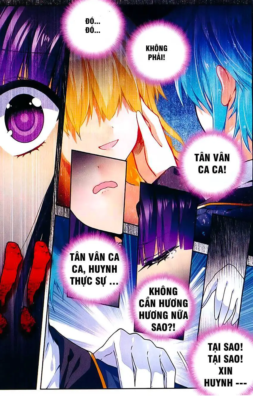 Thời Đại X Long Nettruyen ZZZ Chương 47 Page 9