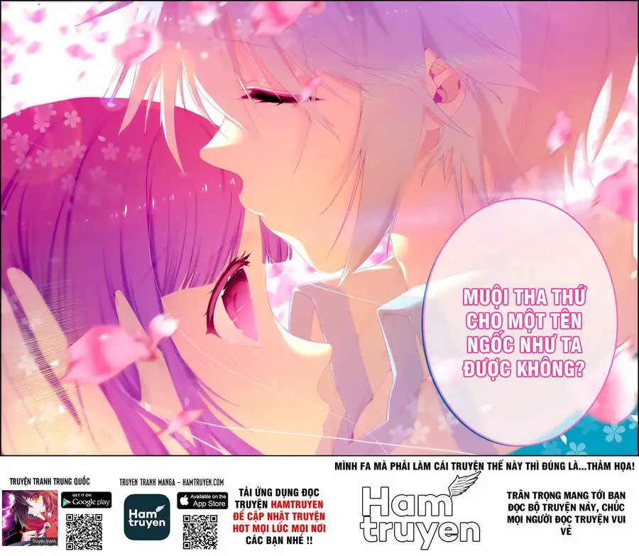 Thời Đại X Long Nettruyen ZZZ Chương 47 Page 23