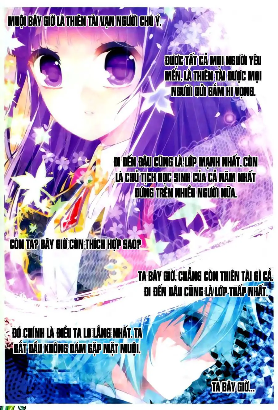 Thời Đại X Long Nettruyen ZZZ Chương 42 Page 19