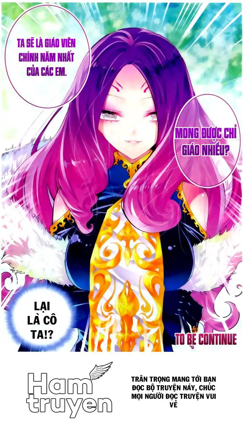 Thời Đại X Long Nettruyen ZZZ Chương 42 Page 24