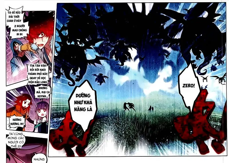 Thời Đại X Long Nettruyen ZZZ Chương 69 Page 4