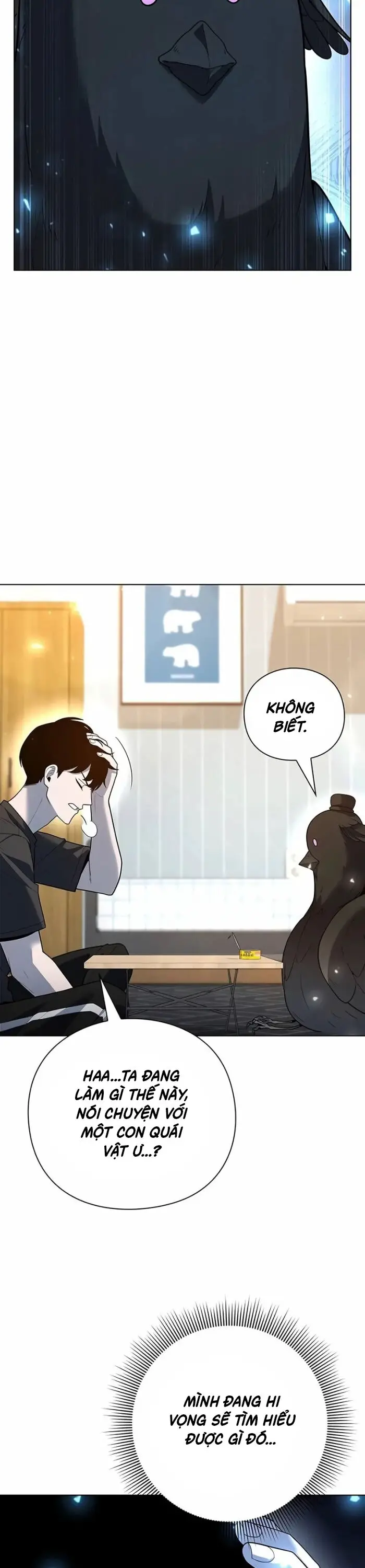 Thợ Tạo Tác Vũ Khí Nettruyen ZZZ Chương 46 Page 39