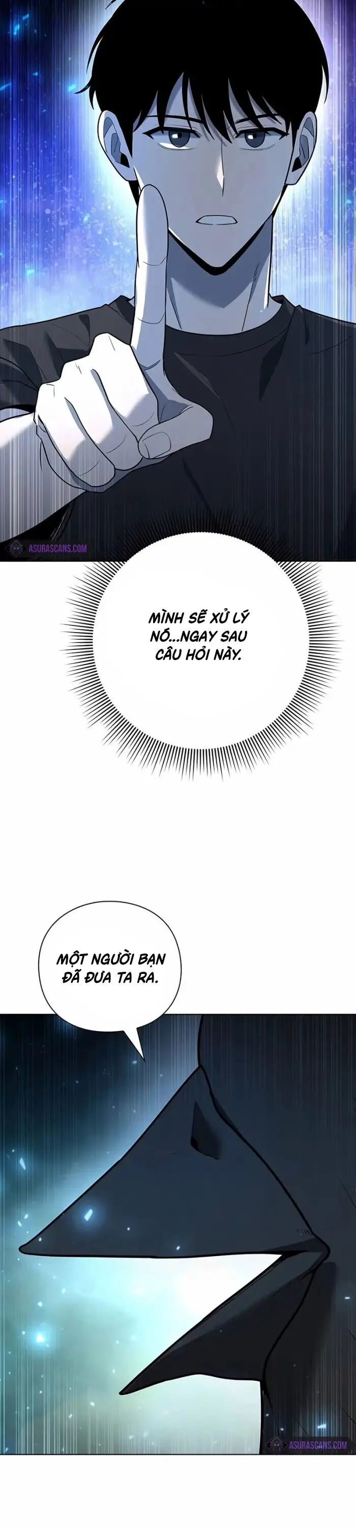 Thợ Tạo Tác Vũ Khí Nettruyen ZZZ Chương 46 Page 42