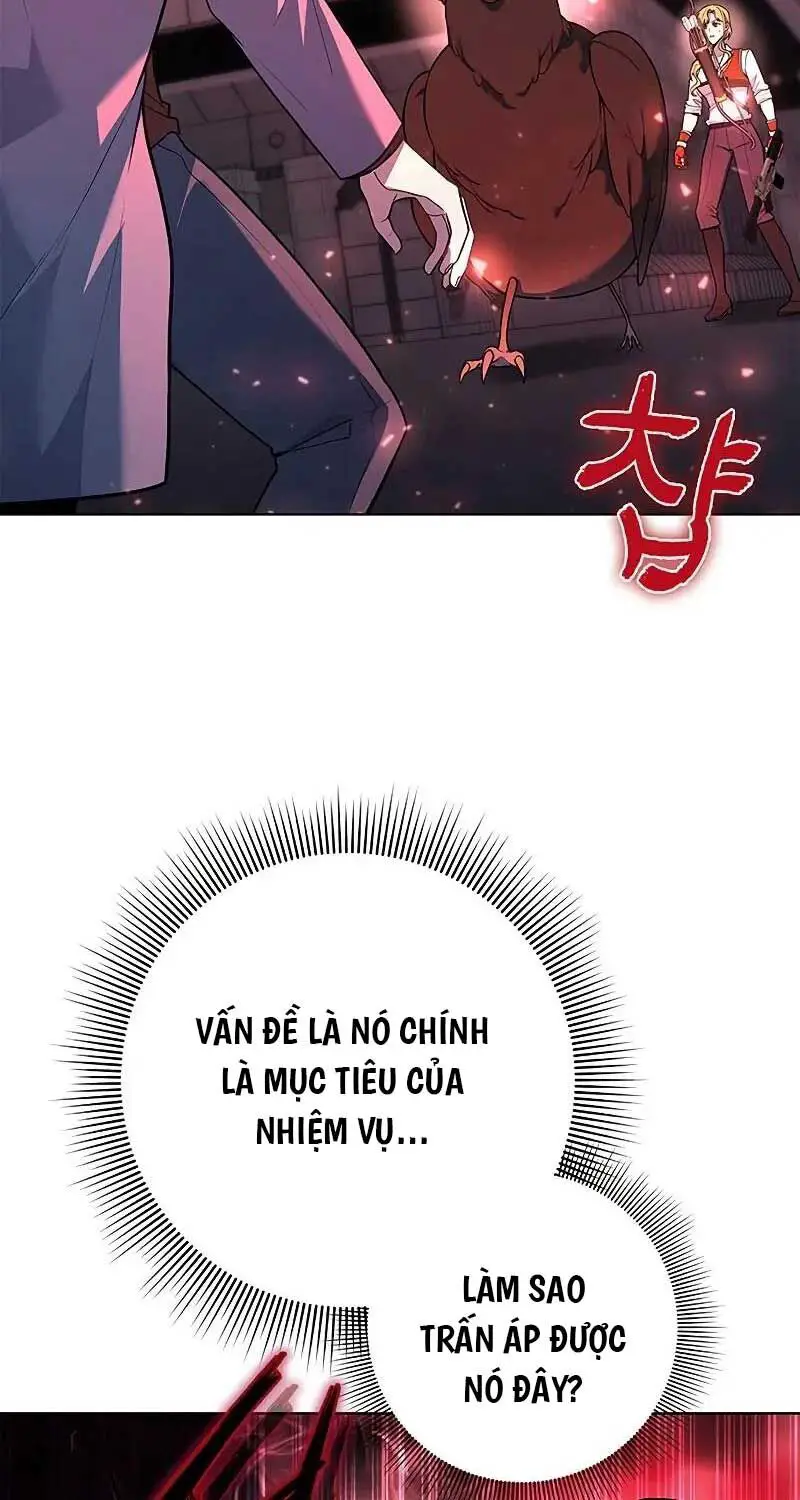 Thợ Tạo Tác Vũ Khí Nettruyen ZZZ Chương 40 Page 26