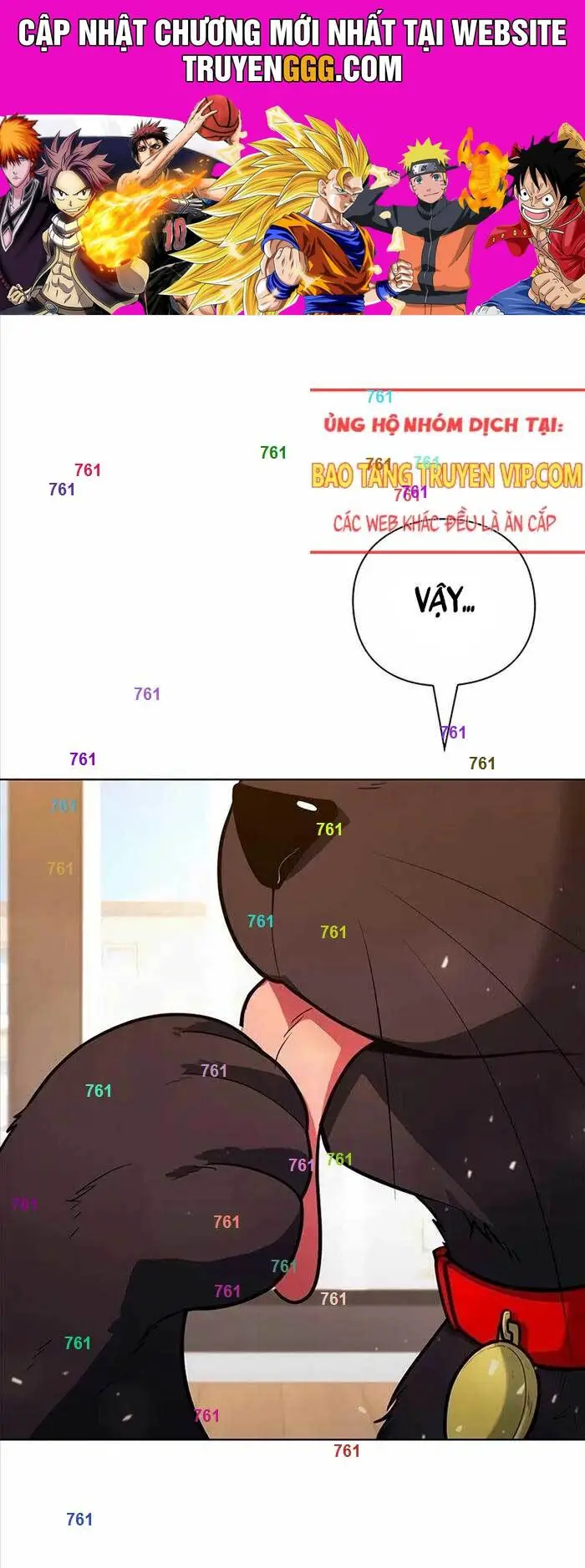 Thợ Tạo Tác Vũ Khí Nettruyen ZZZ Chương 41 Page 1