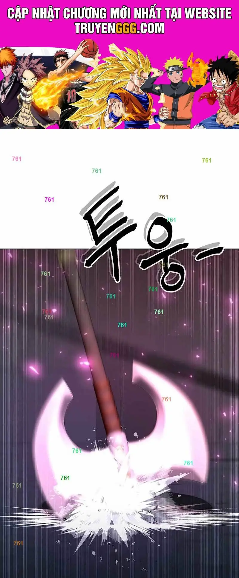 Thợ Tạo Tác Vũ Khí Nettruyen ZZZ Chương 39 Page 1