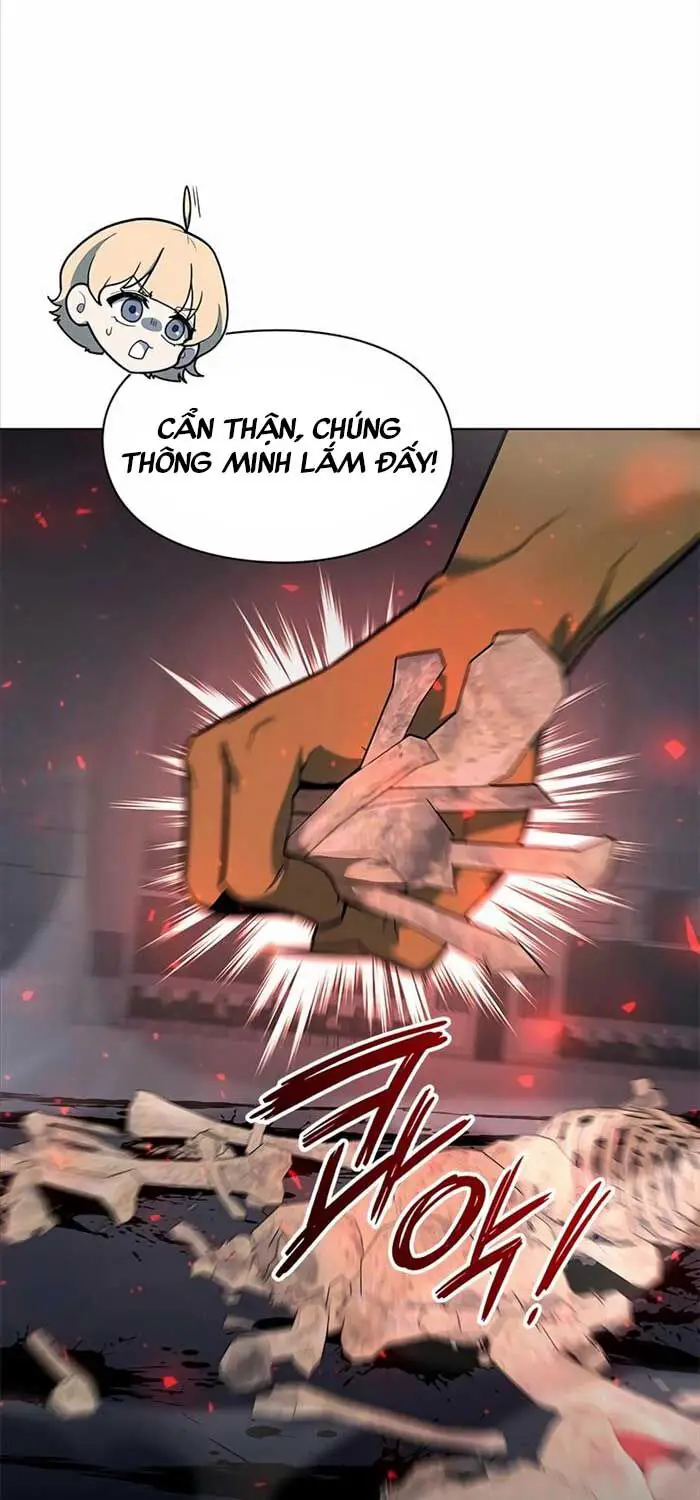 Thợ Tạo Tác Vũ Khí Nettruyen ZZZ Chương 37 Page 49