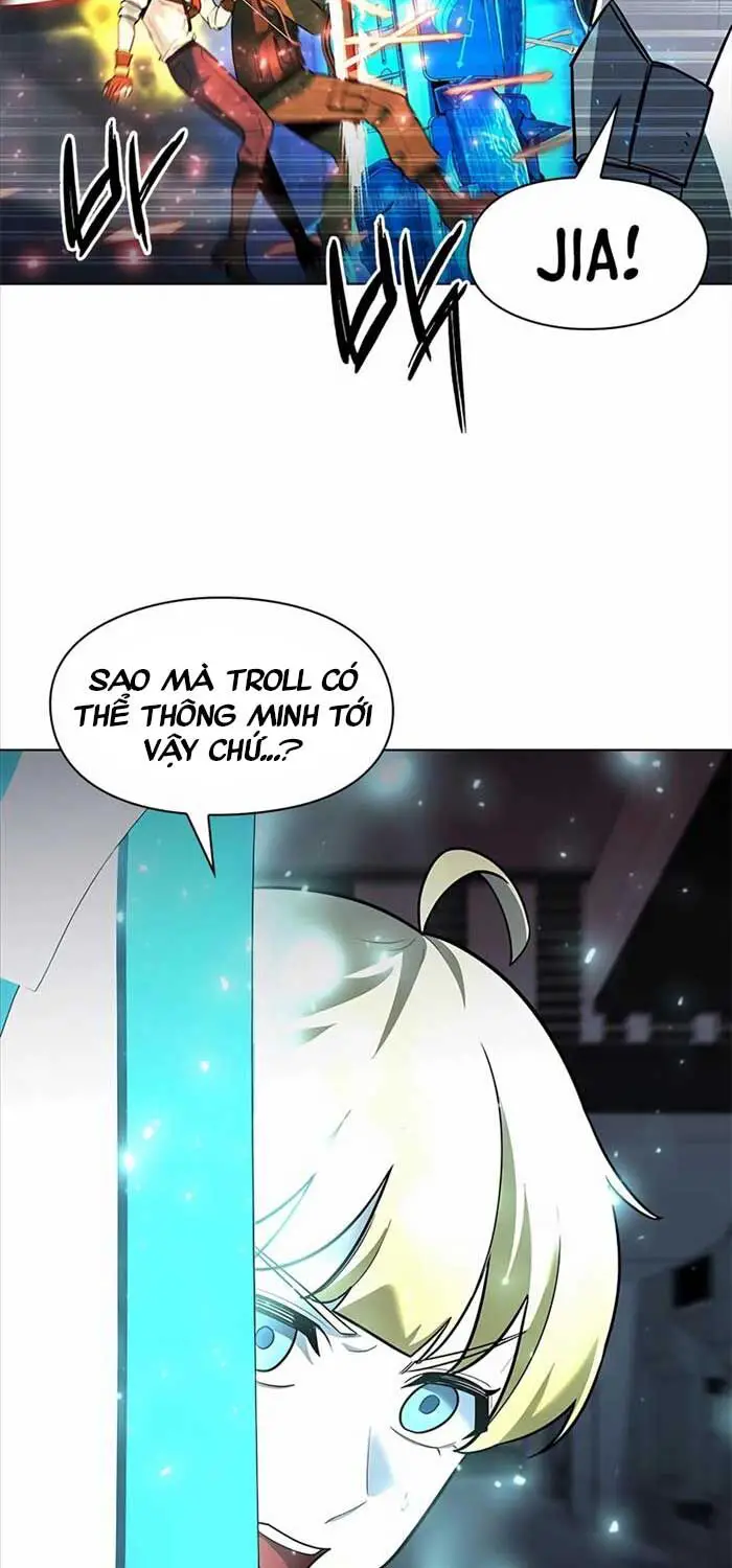 Thợ Tạo Tác Vũ Khí Nettruyen ZZZ Chương 37 Page 53