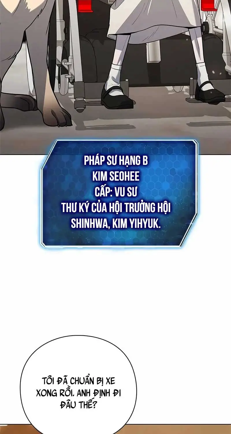 Thợ Tạo Tác Vũ Khí Nettruyen ZZZ Chương 43 Page 83