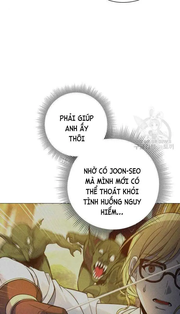 Thợ Tạo Tác Vũ Khí Nettruyen ZZZ Chương 13 Page 54