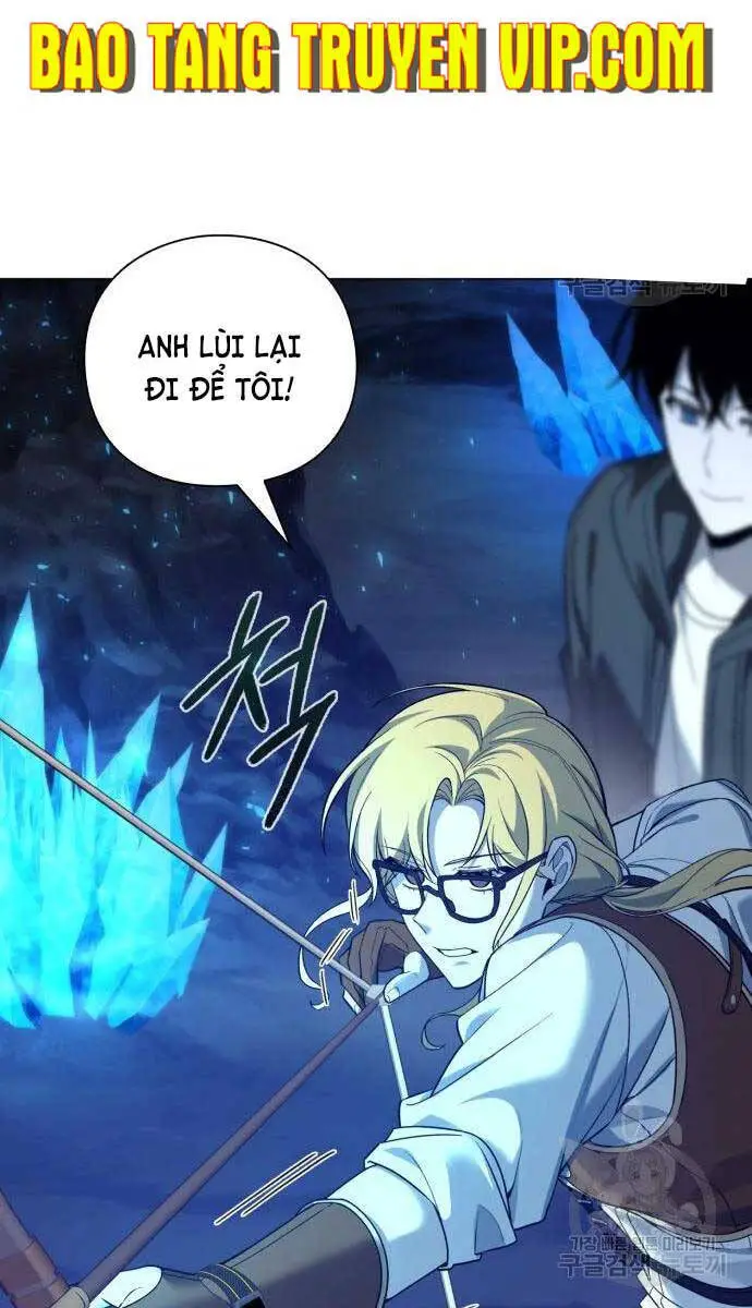 Thợ Tạo Tác Vũ Khí Nettruyen ZZZ Chương 13 Page 64