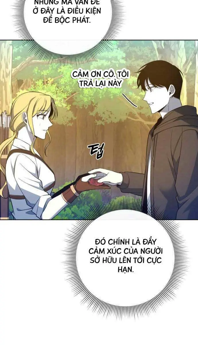 Thợ Tạo Tác Vũ Khí Nettruyen ZZZ Chương 14 Page 47