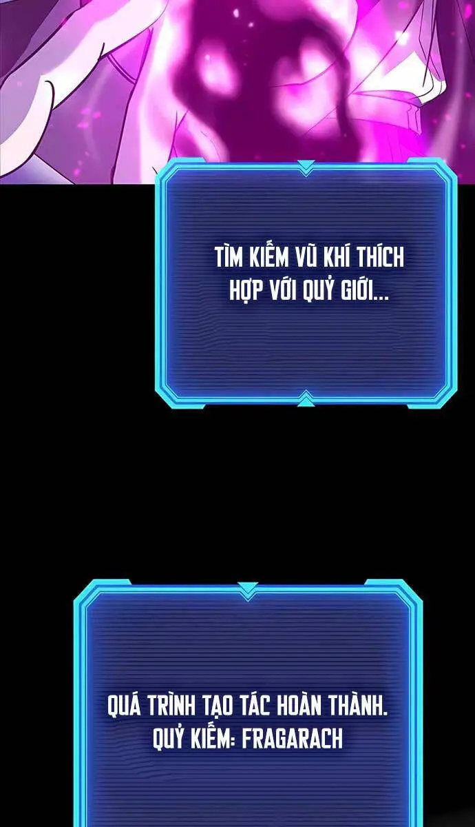 Thợ Tạo Tác Vũ Khí Nettruyen ZZZ Chương 27 Page 18