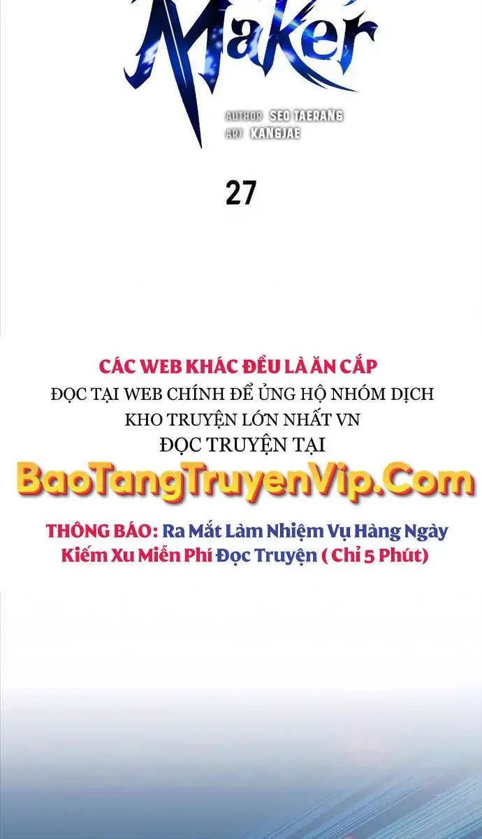 Thợ Tạo Tác Vũ Khí Nettruyen ZZZ Chương 27 Page 20