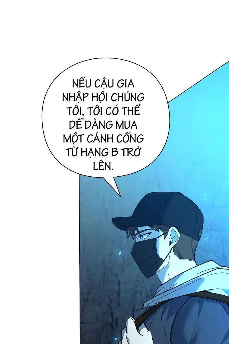 Thợ Tạo Tác Vũ Khí Nettruyen ZZZ Chương 8 Page 13