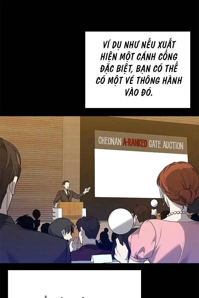 Thợ Tạo Tác Vũ Khí Nettruyen ZZZ Chương 8 Page 22