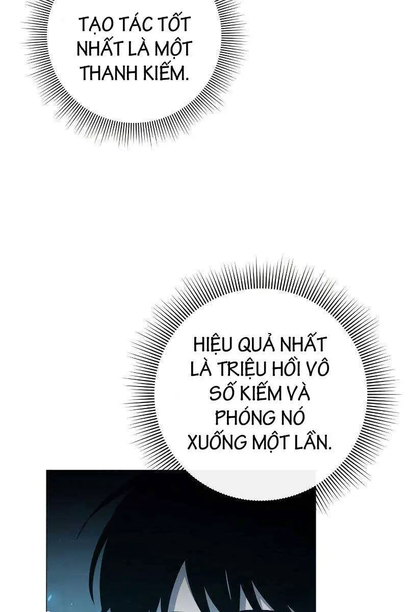 Thợ Tạo Tác Vũ Khí Nettruyen ZZZ Chương 8 Page 116