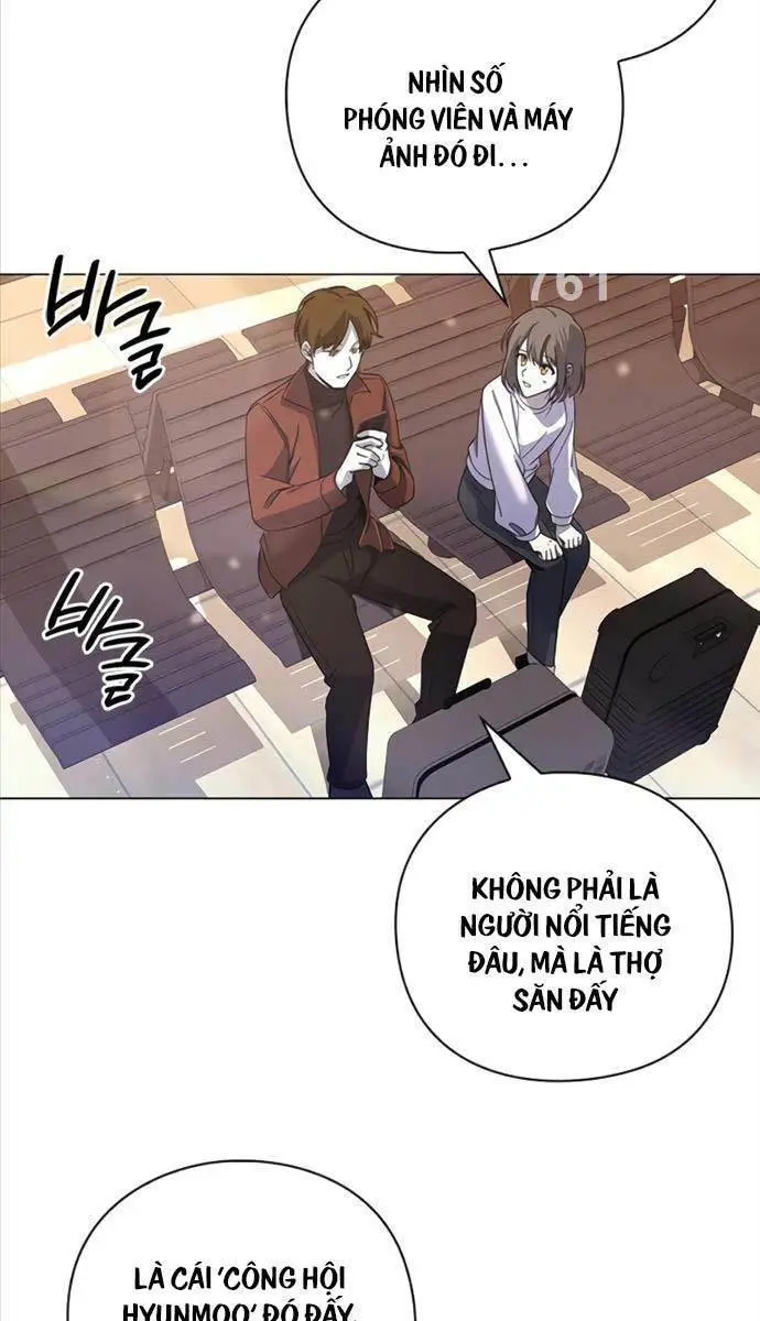 Thợ Tạo Tác Vũ Khí Nettruyen ZZZ Chương 25 Page 3