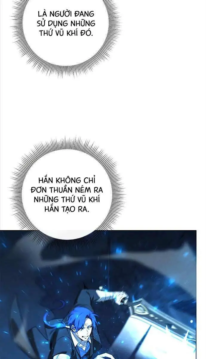 Thợ Tạo Tác Vũ Khí Nettruyen ZZZ Chương 26 Page 43