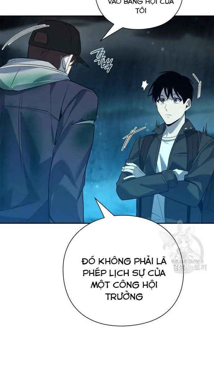 Thợ Tạo Tác Vũ Khí Nettruyen ZZZ Chương 11 Page 44