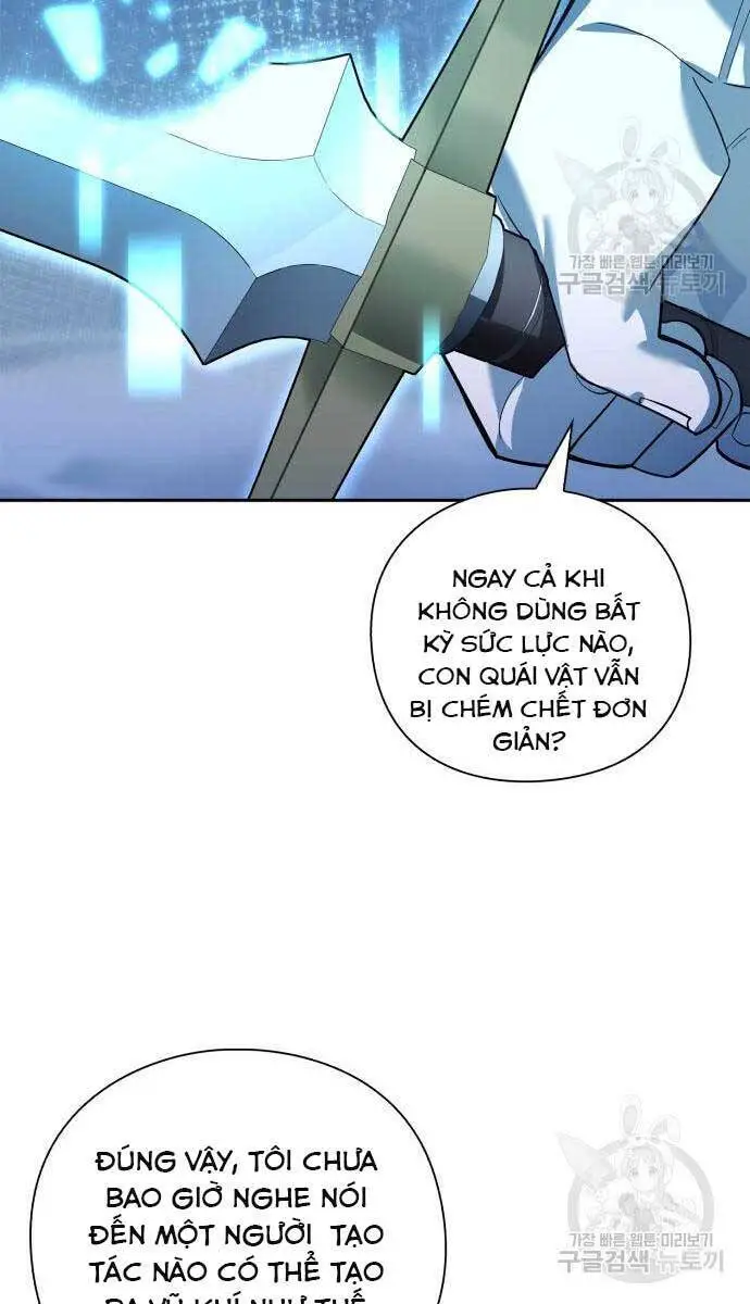 Thợ Tạo Tác Vũ Khí Nettruyen ZZZ Chương 11 Page 55