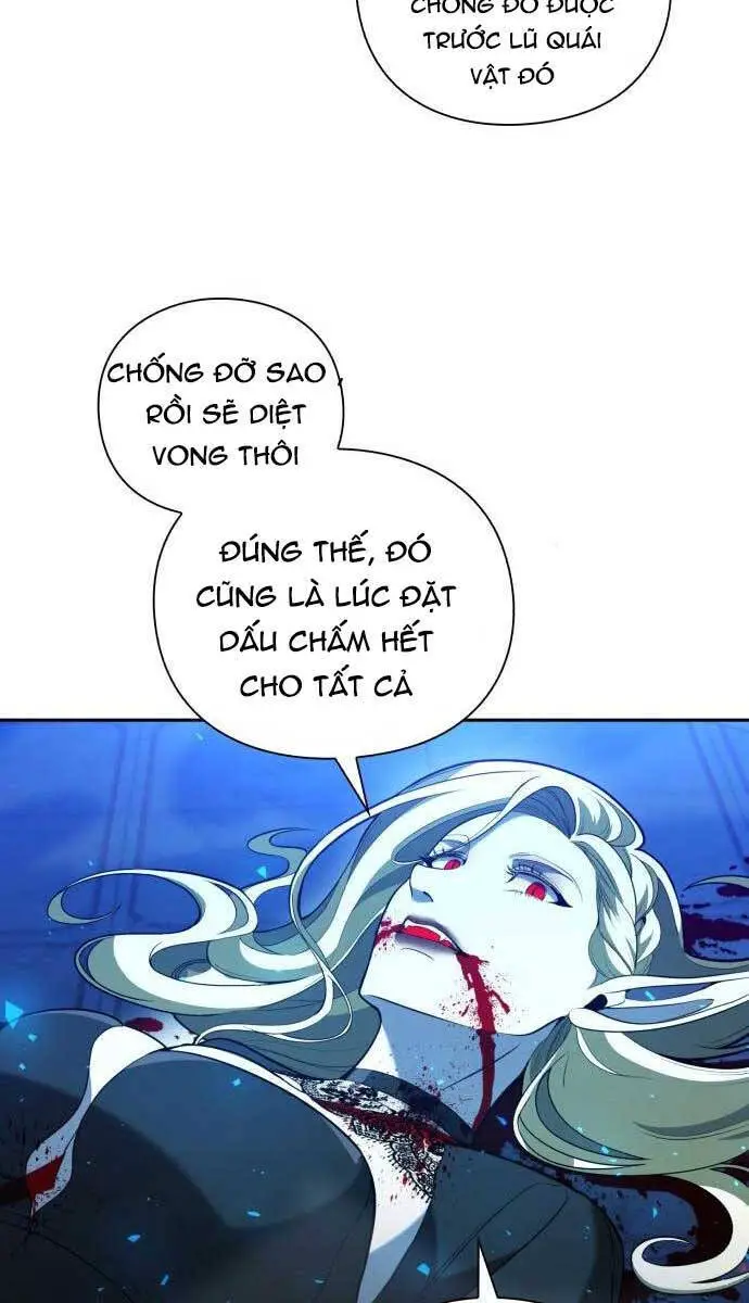Thợ Tạo Tác Vũ Khí Nettruyen ZZZ Chương 20 Page 122
