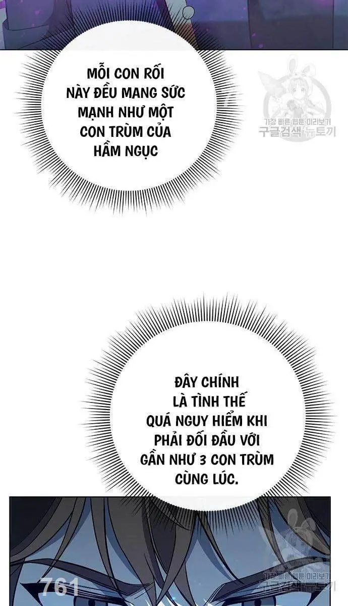 Thợ Tạo Tác Vũ Khí Nettruyen ZZZ Chương 19 Page 3