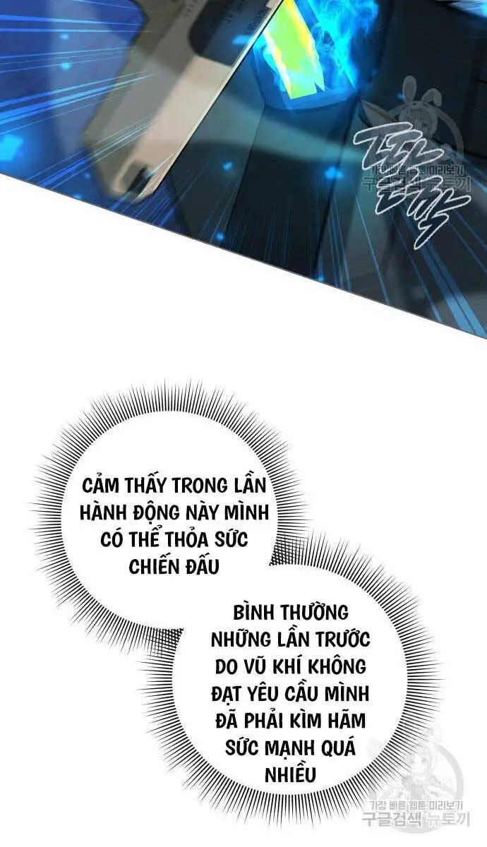 Thợ Tạo Tác Vũ Khí Nettruyen ZZZ Chương 19 Page 48