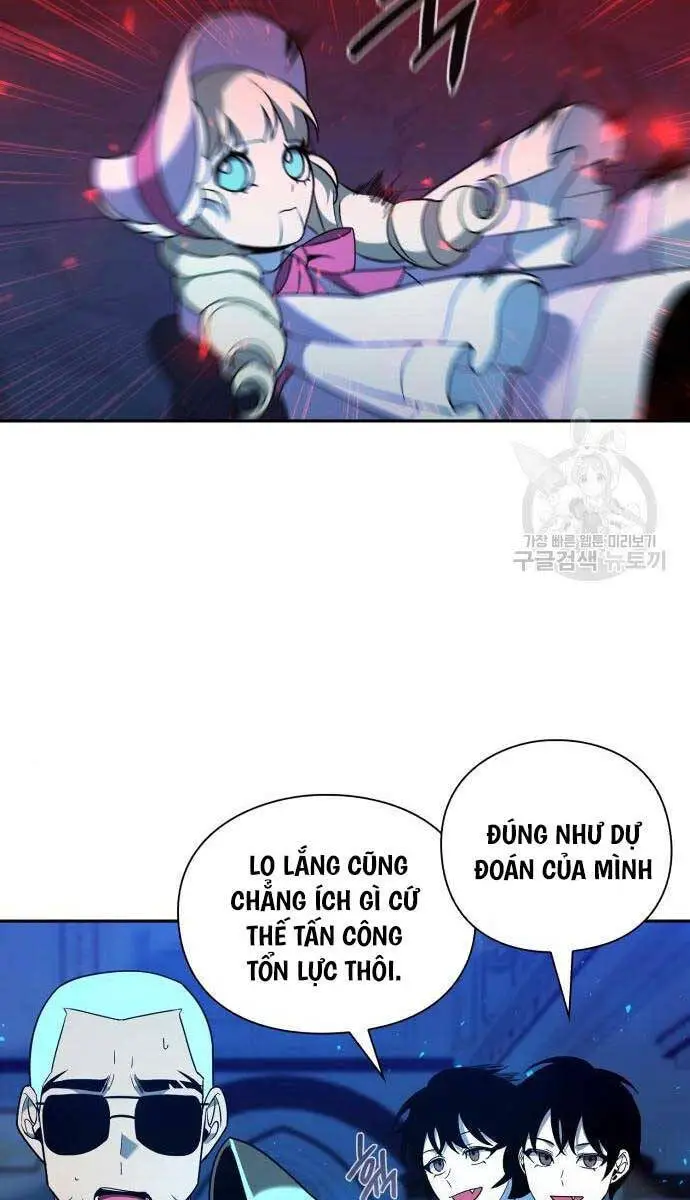 Thợ Tạo Tác Vũ Khí Nettruyen ZZZ Chương 19 Page 71