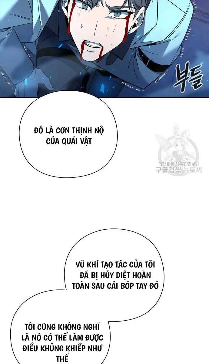 Thợ Tạo Tác Vũ Khí Nettruyen ZZZ Chương 19 Page 119
